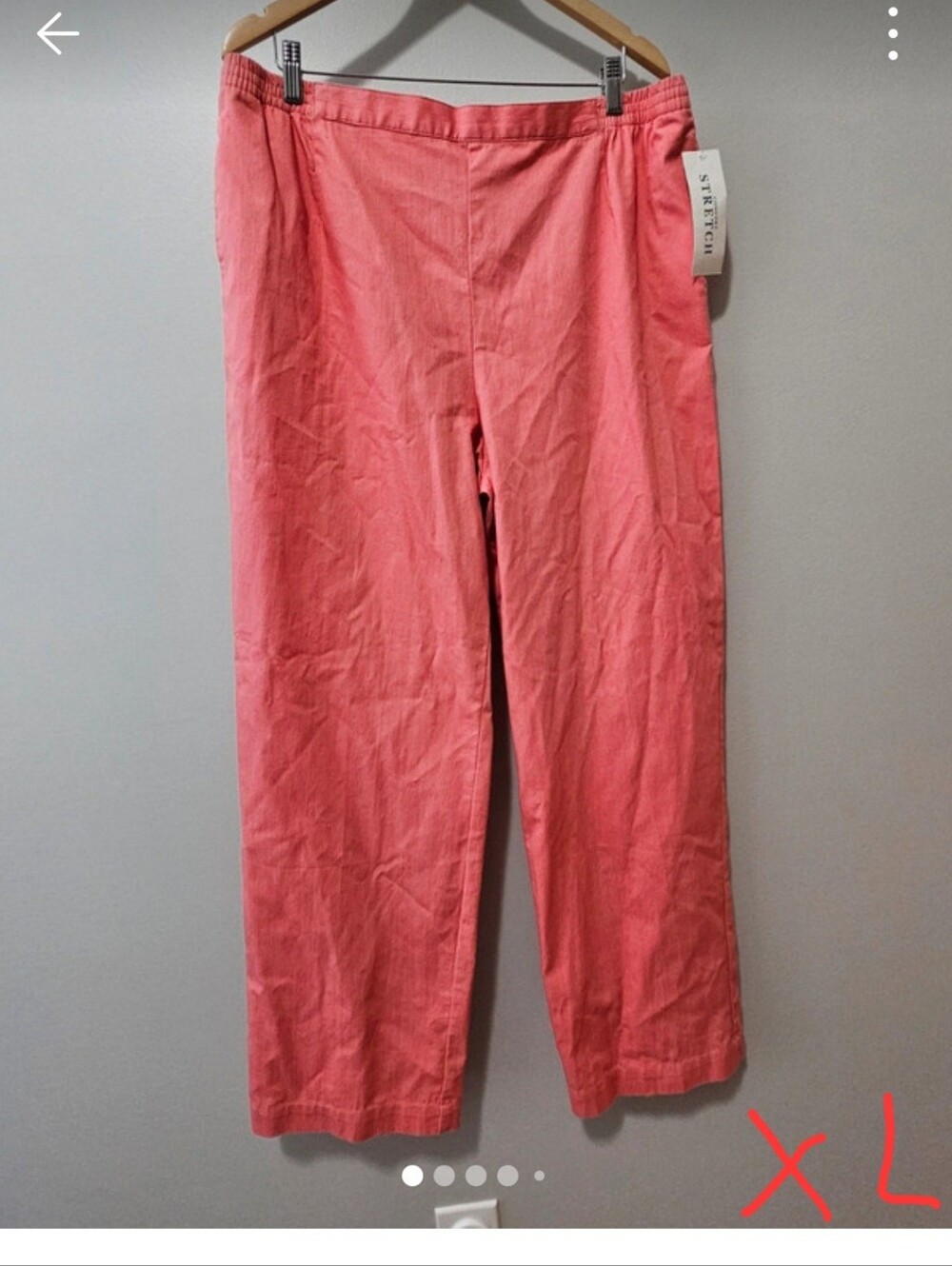 NWT (Lot of 10) XL Bundle Mixed clothes Huge Lot All New With Tag - Picture 2 of 11